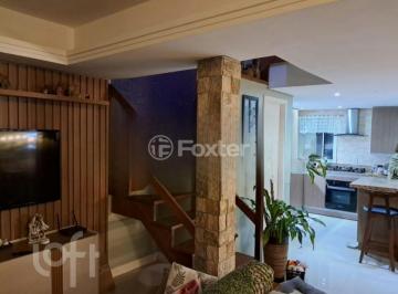 1afe106d · Casa em Condomínio, 3 dormitórios, 130 m², em Mário Quintana