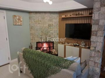 48d99a56 · Casa em Condomínio, 3 dormitórios, 130 m², em Mário Quintana