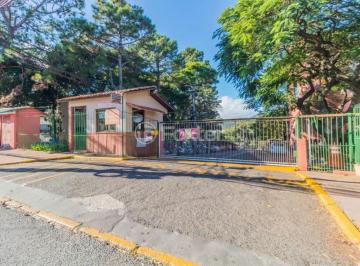 01-INFRA-2582-CONDOMINIO-PARETE-252589.JPG · Apartamento, 2 dormitórios, 48 m², em Santa Tereza