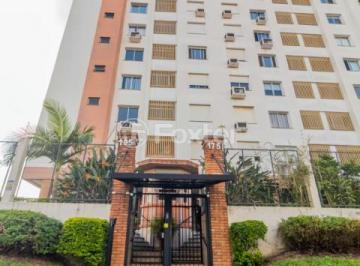 01-INFRA-7315-EDIFICIO-VILLA-TRANTEVERE-856386.jpg · Apartamento, 2 dormitórios, 54 m², em Partenon