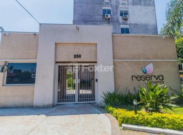 01-INFRA-2075-EDIFICIO-RESERVA-IPANEMA-11571.jpg · Apartamento, 3 dormitórios, 61.17 m², em Cavalhada