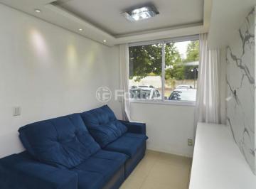 1009059_01sala_001_destaque.jpg · Apartamento, 3 dormitórios, 61 m², em Cavalhada