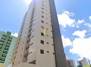 Apartamento · 2 Quartos · Apartamento para aluguel - em Tambaú