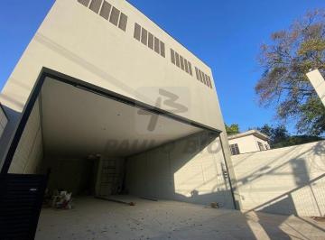 Comercial · 250m² · Comercial para aluguel - em Campestre