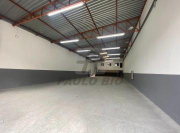 Comercial · 320m² · Comercial para aluguel - no Jardim Bom Pastor