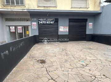 Comercial · 60m² · Ponto Comercial Estratégico de 60m² com Excelente Visibilidade