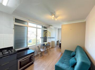 Apartamento · 30m² · 1 Quarto · Apartamento para aluguel - em Itacorubi
