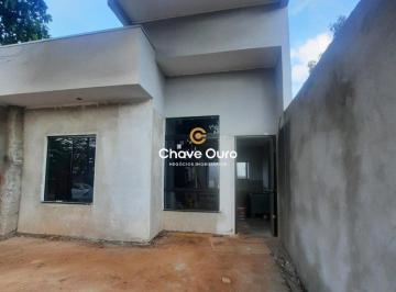 Casa · 108m² · 2 Quartos · Casa à venda - em Santa Cruz