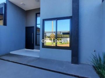Casa · 180m² · 2 Quartos · Casa à venda - em Cascavel