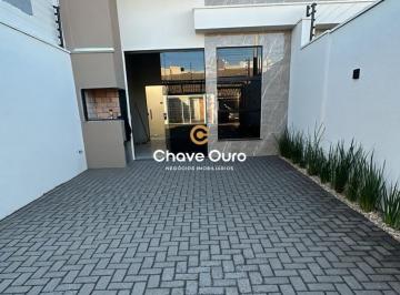 Casa · 100m² · 2 Quartos · Casa à venda - em Esmeralda
