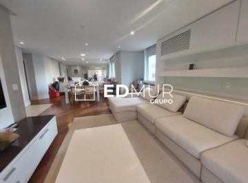 Apartamento · 159m² · 4 Quartos · Apartamento para aluguel - em Vila Uberabinha
