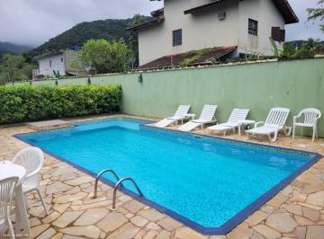 Casa de 2 quartos, São Sebastião · Casa em condomínio disponível para locação de temporada em Juquehy!