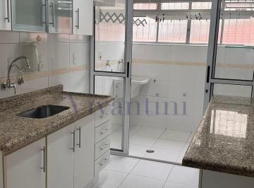 Apartamento · 60m² · 2 Quartos · Apartamento para aluguel - em Tatuapé