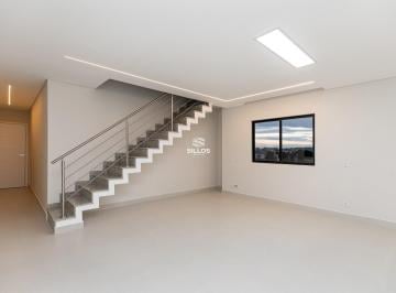 Apartamento · 114m² · 3 Quartos · 2 Vagas · Cobertura à venda com 3 quartos em Estância Pinhais em Pinhais/PR