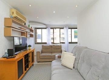 Apartamento · 85m² · 3 Quartos · 2 Vagas · Apartamento 3 dormitórios 1 suíte 85m² 2 vagas no bairro Vila Ipiranga