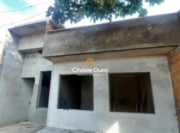 Casa · 111m² · 3 Quartos · Casa à venda - em Santa Cruz
