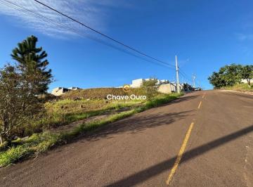 Terreno · 384m² · Terreno à venda - em Cascavel Velho