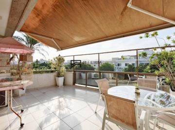 Apartamento de 3 quartos, Rio de Janeiro · LINDA COBERTURA NO RECREIO