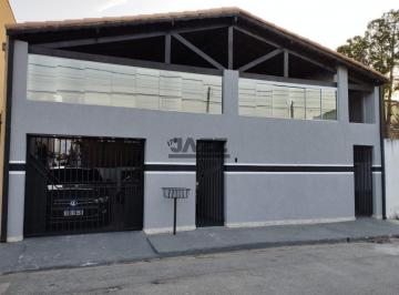 Casa · 120m² · 2 Quartos · 2 Vagas · Casa com 2 Dormitórios, Suíte com Hidromassagem e Espaço Gourmet no Jardim Motorama