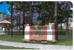 Terreno · 500m² · Espaço e Liberdade: Terreno de 500 m² no Residencial das Ilhas, Bragança Paulista