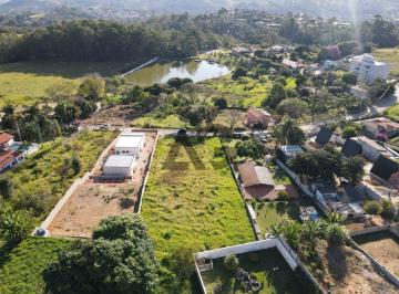 Terreno · 2000m² · Terreno à venda - em Serra Negra