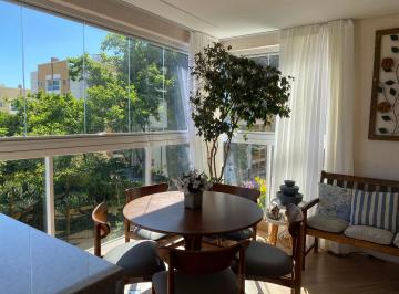 Apartamento de 3 quartos, Curitiba · APARTAMENTO CLUBE 3 QUARTOS BACACHERI
