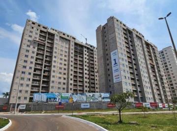 Apartamento de 3 quartos, Samambaia · OPORTUNIDADE – ÁGIO UP RESORT PAULO OTÁVIO ABAIXO DO VALOR DE MERCADO!!