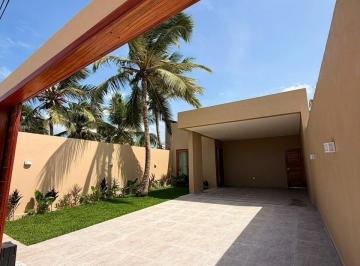 Casa · 150m² · 3 Quartos · 3 Vagas · Casa à venda na Praia do Preá, Cruz