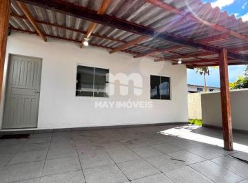 Casa · 65m² · 2 Quartos · Casa para aluguel - na Cidade Nova