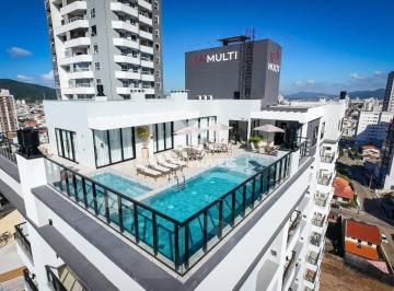 Apartamento · 80m² · 2 Quartos · Apartamento para aluguel - na Vila Operária