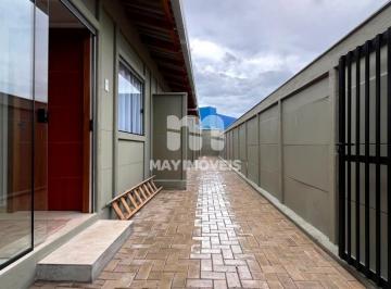 Casa · 50m² · 1 Quarto · Casa para aluguel - na Cidade Nova