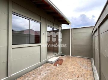Casa · 60m² · 1 Quarto · Casa para aluguel - na Cidade Nova