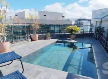 Apartamento · 390m² · 4 Quartos · Apartamento à venda - em Riviera
