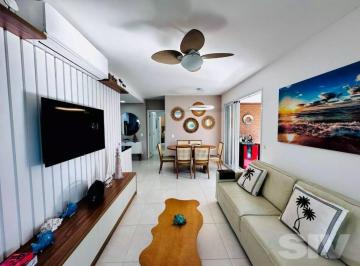 Apartamento · 258m² · 3 Quartos · Apartamento à venda - em Riviera