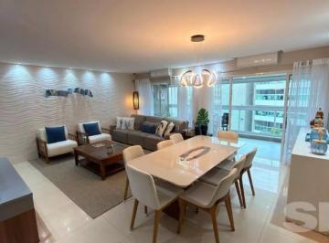 Apartamento · 305m² · 4 Quartos · Apartamento à venda - em Riviera