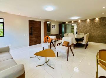 Apartamento · 186m² · 3 Quartos · 2 Vagas · AMPLITUDE, CONFORTO E EXCLUSIVIDADE NO CORAÇÃO DA ALDEOTA
