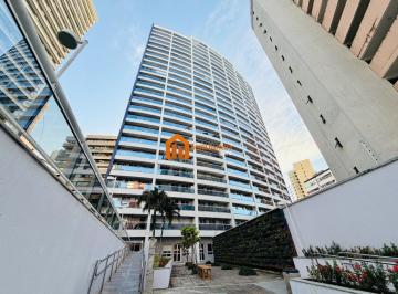 Apartamento · 48m² · 2 Quartos · 1 Vaga · My Way na Av Abolição