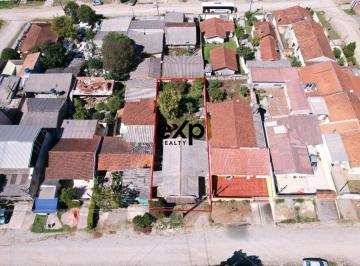 Terreno · 420m² · Ótimo Terreno 420m2 / 12x35 Campo Pequeno