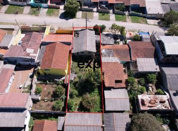 Terreno · 420m² · Ótimo Terreno 420m2 /  12x35 Campo Pequeno
