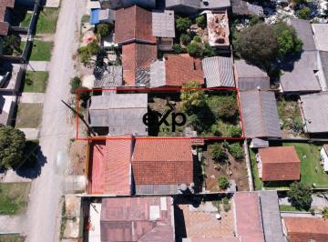 Terreno · 420m² · Ótimo Terreno 420m2 /  12x35 Campo Pequeno