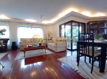 Apartamento · 164m² · 4 Quartos · 3 Vagas · Apartamento á venda 164 m² 04 dormitórios 02 suítes Vila Madalena/São Paulo