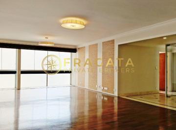 Apartamento · 198m² · 3 Quartos · 2 Vagas · Apartamento em Higienopolis de 198 m² com 3 dormitórios sendo 1 Suíte e 2 Vagas