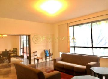 Apartamento · 240m² · 3 Quartos · 1 Vaga · Clássico no Jardim Paulista