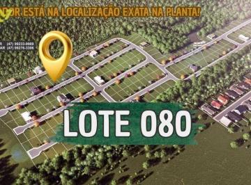 16fd597577b30f6e87261314b0d3440114bd7246 · Terreno a Venda no mais novo loteamento cercado VALE DAS FIGUEIRAS em Gaspar SC