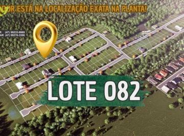 e62a9a0f90346e406d77857caee1dd0db869fe48 · Terreno a Venda no mais novo loteamento cercado VALE DAS FIGUEIRAS em Gaspar SC