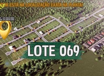 472918451f73ae849003cd543a3fd28d0dd0bb68 · Terreno a Venda no mais novo loteamento cercado VALE DAS FIGUEIRAS em Gaspar SC