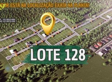 4e8119f1114ac082023bc2d42ac996aacee0d363 · Terreno a Venda no mais novo loteamento cercado VALE DAS FIGUEIRAS em Gaspar SC