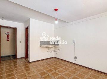 Apartamento · 18m² · 1 Quarto · CLN 407, Kitnet à venda, Asa Norte, Brasília/DF