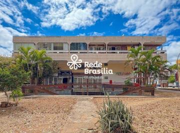 Apartamento · 25m² · 1 Quarto · CLN 407, Kitnet à venda, Asa Norte, Brasília/DF