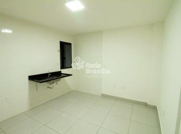 Apartamento · 27m² · 1 Quarto · Apartamento Funcional de 01 quarto - QE 40 - Guará II - DF.